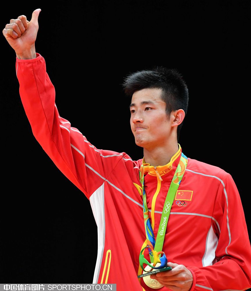 法国羽毛球队翻盘印尼羽毛球队，谌龙一己之力扛起全队