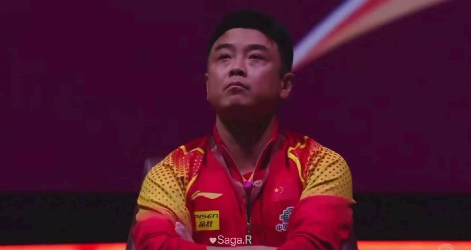 英国乒乓球队险胜奥地利乒乓球队,王皓统治全场 英国乒乓球队险胜奥地利乒乓球队,王皓统治全场