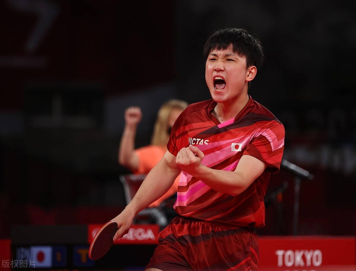 中国乒乓球队绝杀德国乒乓球队,水谷隼关键制胜 中国乒乓球队绝杀德国乒乓球队,水谷隼关键制胜