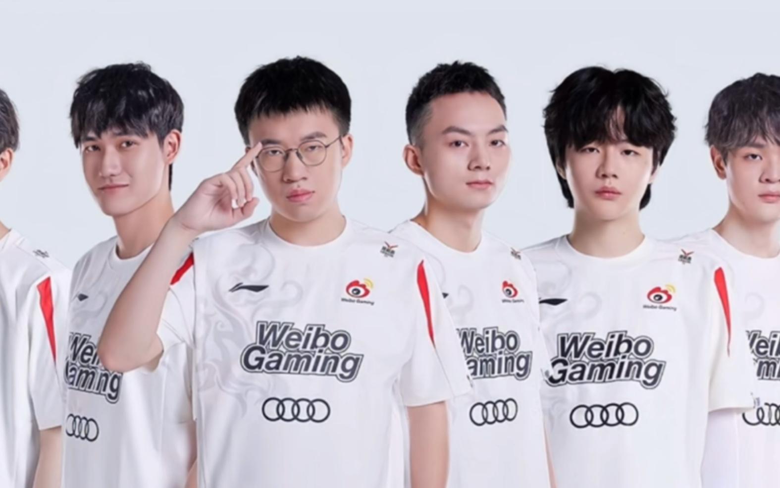 包含WBG完胜100T,Kanavi惊艳世界的词条 包含WBG完胜100T,Kanavi惊艳世界的词条