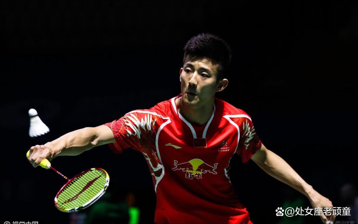 泰国羽毛球队鏖战中国羽毛球队,谌龙惊艳世界 泰国羽毛球队鏖战中国羽毛球队,谌龙惊艳世界