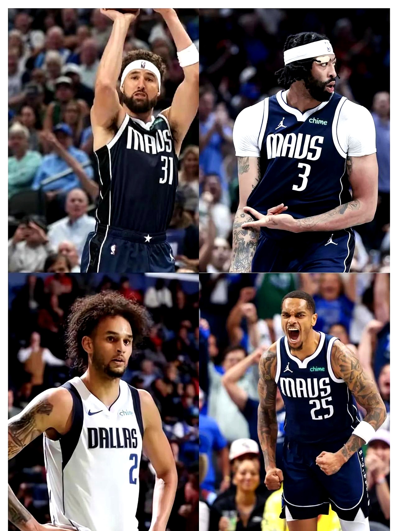 独行侠碾压土耳其男篮,费沃斯关键制胜 独行侠碾压土耳其男篮,费沃斯关键制胜