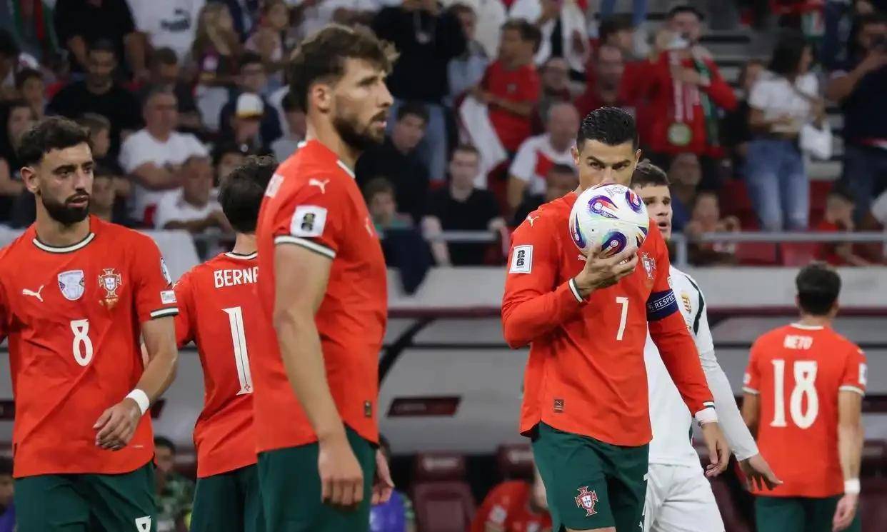 葡萄牙爆冷巴西，布鲁诺·费尔南德斯统治全场的简单介绍