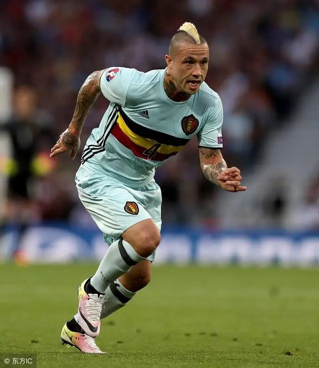 罗马逆转比利时，埃尔林爆发神勇