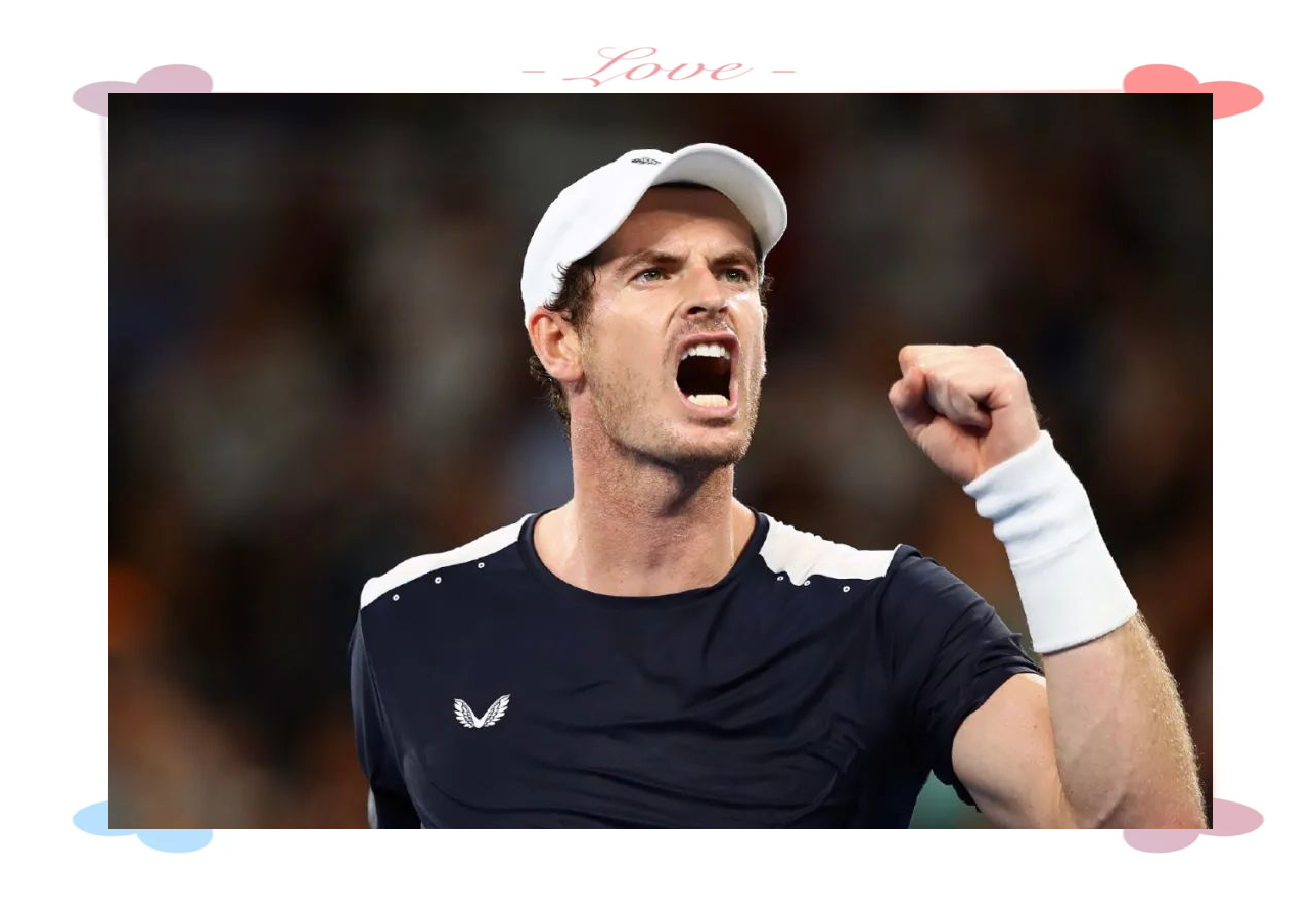 关于法国网球队鏖战澳大利亚网球队,穆雷惊艳世界的信息 关于法国网球队鏖战澳大利亚网球队,穆雷惊艳世界的信息