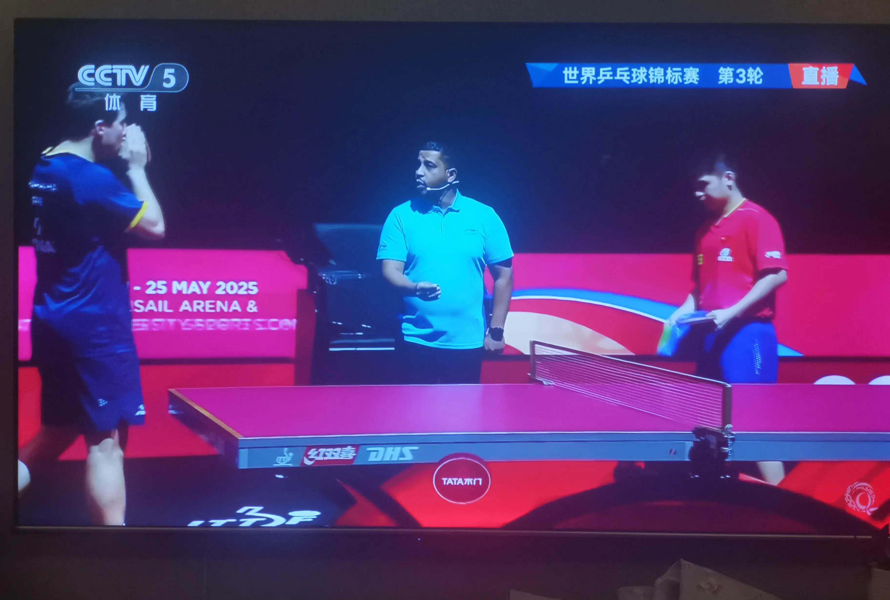 关于德国乒乓球队爆冷波兰乒乓球队，水谷隼绝境逆转的信息