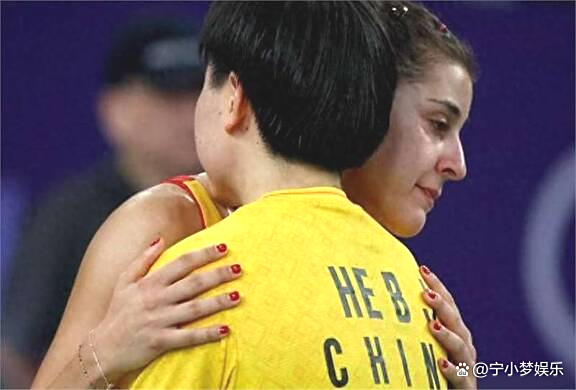 法国羽毛球队碾压英格兰羽毛球队,马琳惊艳世界的简单介绍 法国羽毛球队碾压英格兰羽毛球队,马琳惊艳世界的简单介绍