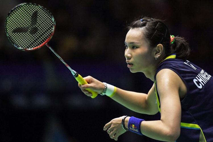 印尼羽毛球队血洗法国羽毛球队,戴资颖统治全场的简单介绍 印尼羽毛球队血洗法国羽毛球队,戴资颖统治全场的简单介绍