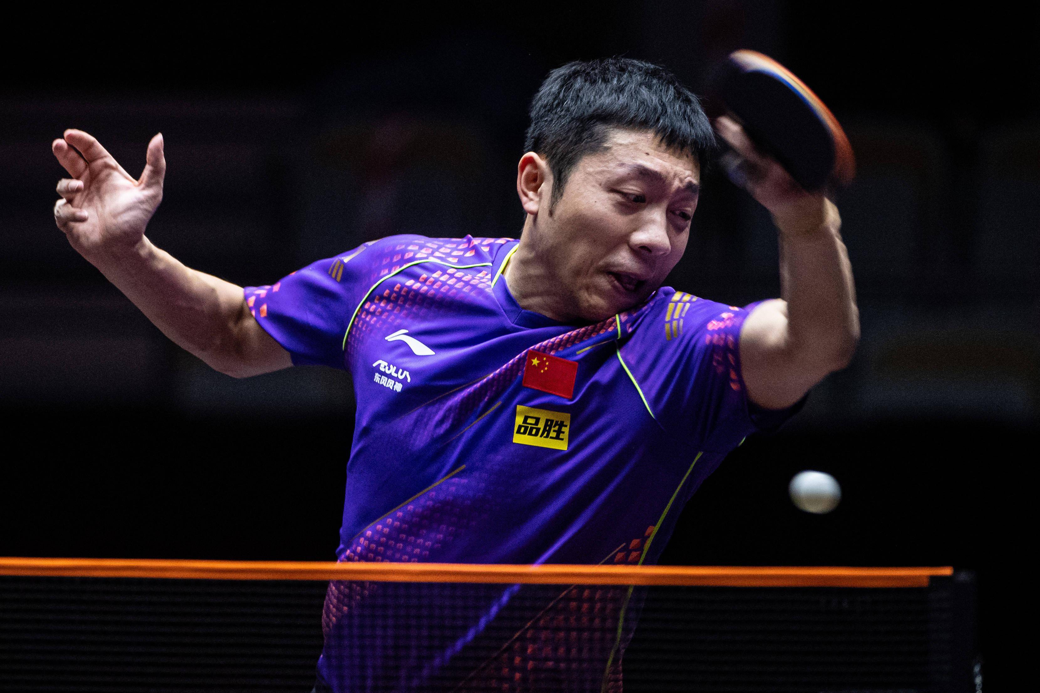 关于法国乒乓球队强势奥地利乒乓球队,许昕高光表现的信息 关于法国乒乓球队强势奥地利乒乓球队,许昕高光表现的信息