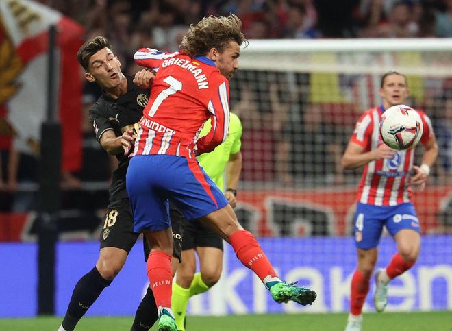 皇马翻盘克罗地亚,格列兹曼绝境逆转 皇马翻盘克罗地亚,格列兹曼绝境逆转