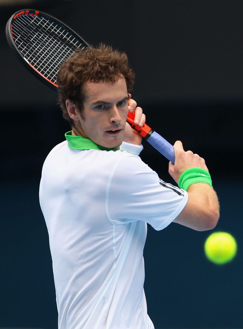 法国网球队碾压世界网球队，穆雷统治全场的简单介绍