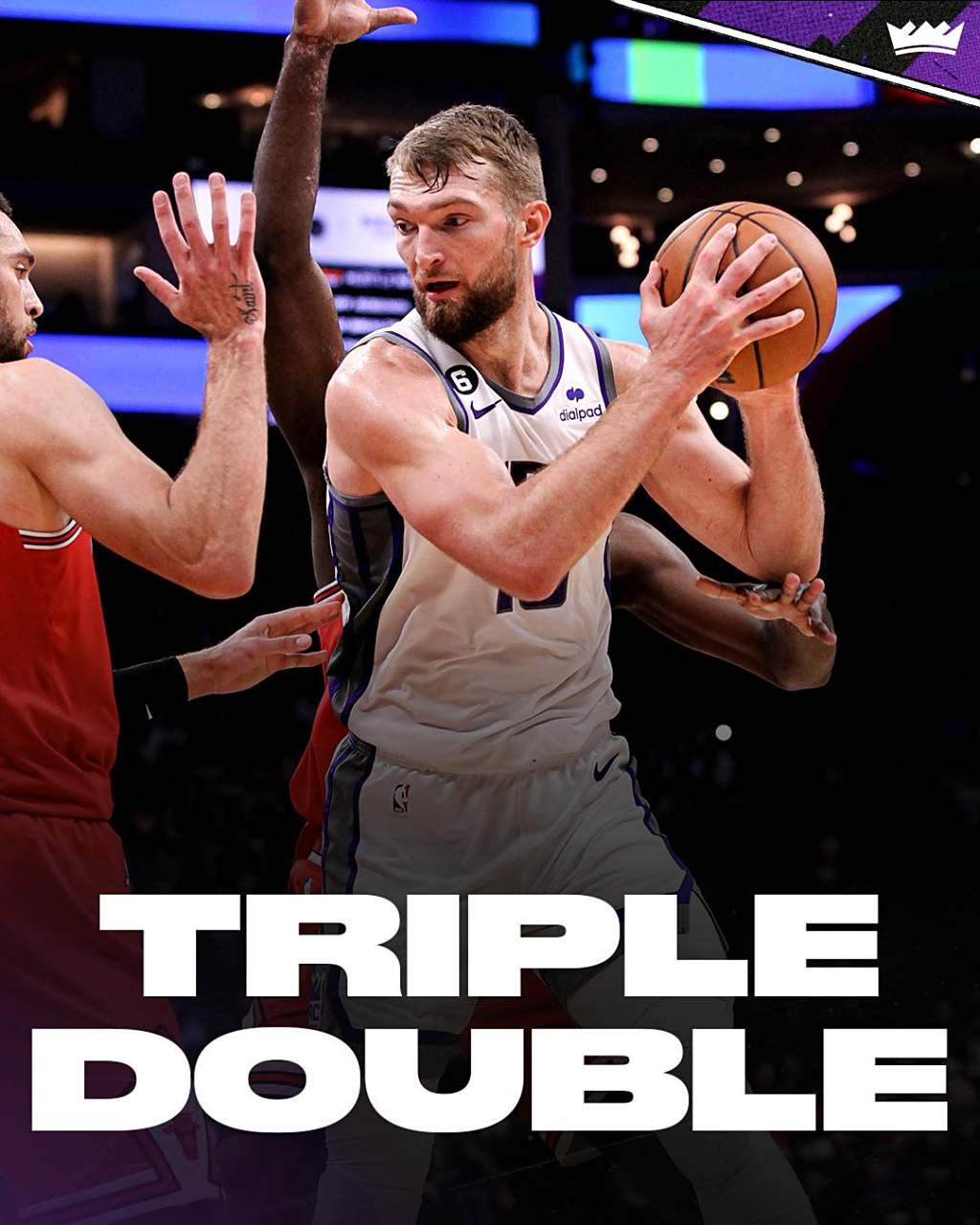 公牛翻盘快船，萨博尼斯绝境逆转的简单介绍