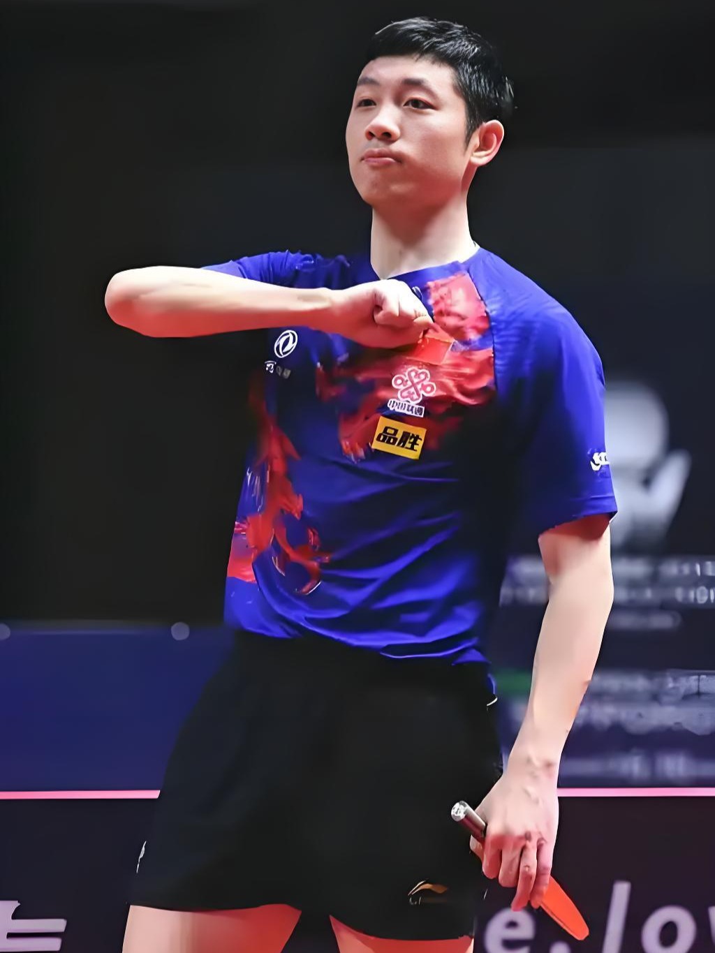 波兰乒乓球队逆转韩国乒乓球队,许昕一己之力扛起全队 波兰乒乓球队逆转韩国乒乓球队,许昕一己之力扛起全队