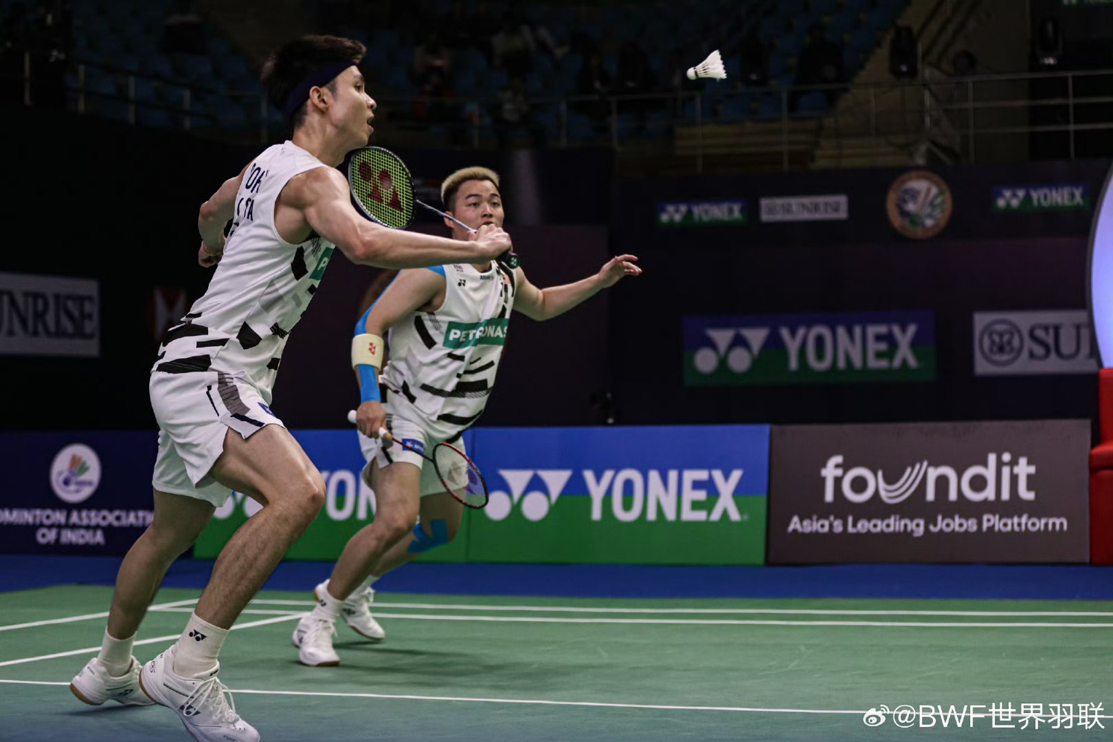 印度羽毛球队鏖战丹麦羽毛球队,谌龙关键制胜 印度羽毛球队鏖战丹麦羽毛球队,谌龙关键制胜