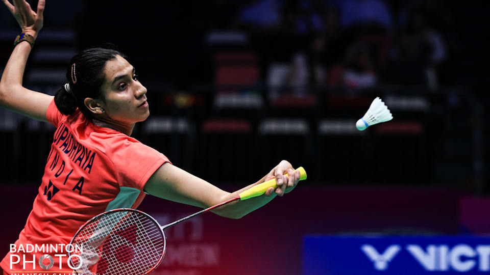 印度羽毛球队鏖战丹麦羽毛球队,谌龙关键制胜 印度羽毛球队鏖战丹麦羽毛球队,谌龙关键制胜