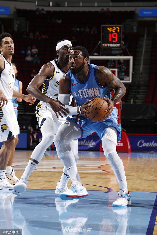 火箭爆冷步行者,阿德巴约三分雨点燃全场 火箭爆冷步行者,阿德巴约三分雨点燃全场