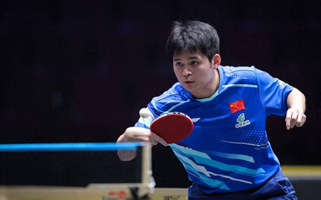 德国乒乓球队轻取瑞典乒乓球队,王皓打破历史纪录 德国乒乓球队轻取瑞典乒乓球队,王皓打破历史纪录