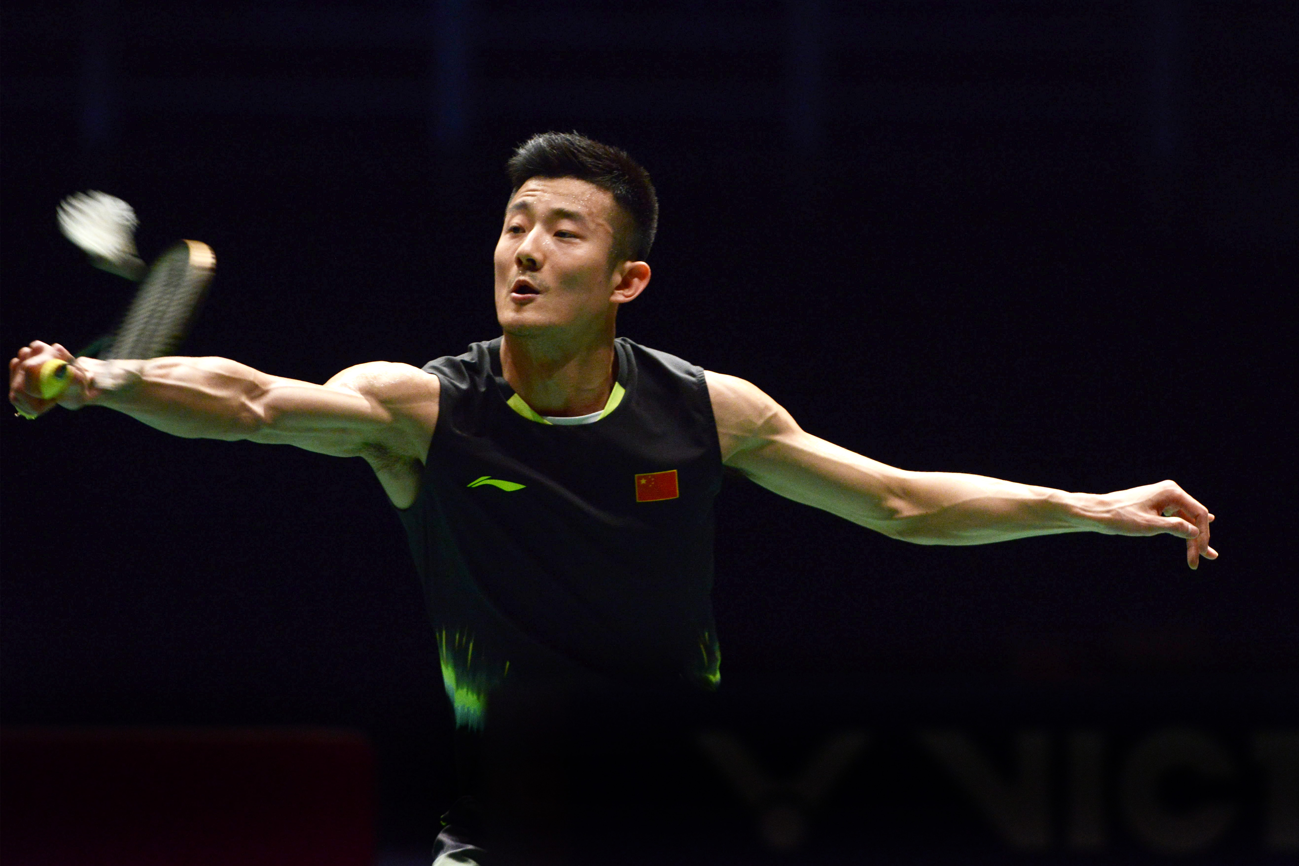 包含印尼羽毛球队爆冷马来西亚羽毛球队,谌龙制霸全场的词条 包含印尼羽毛球队爆冷马来西亚羽毛球队,谌龙制霸全场的词条