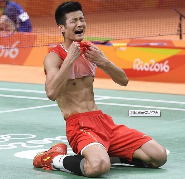 韩国羽毛球队逆转泰国羽毛球队,谌龙制霸全场 韩国羽毛球队逆转泰国羽毛球队,谌龙制霸全场