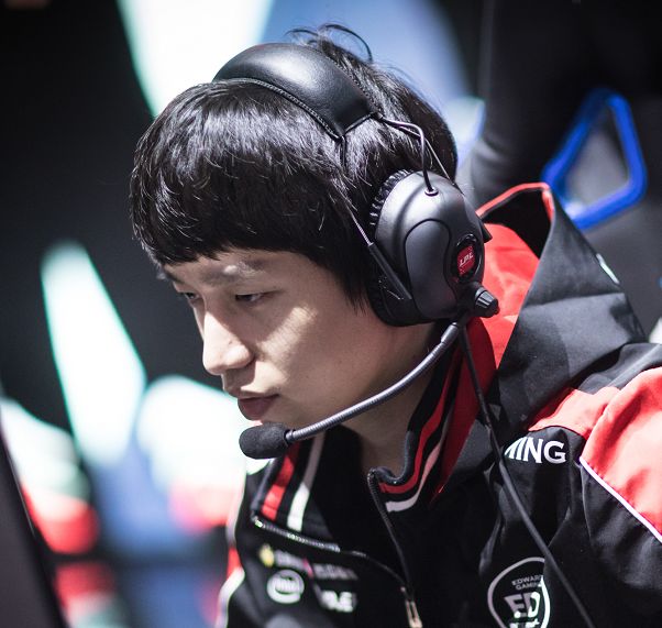 HKA逆转DRX2，Meiko惊艳世界的简单介绍