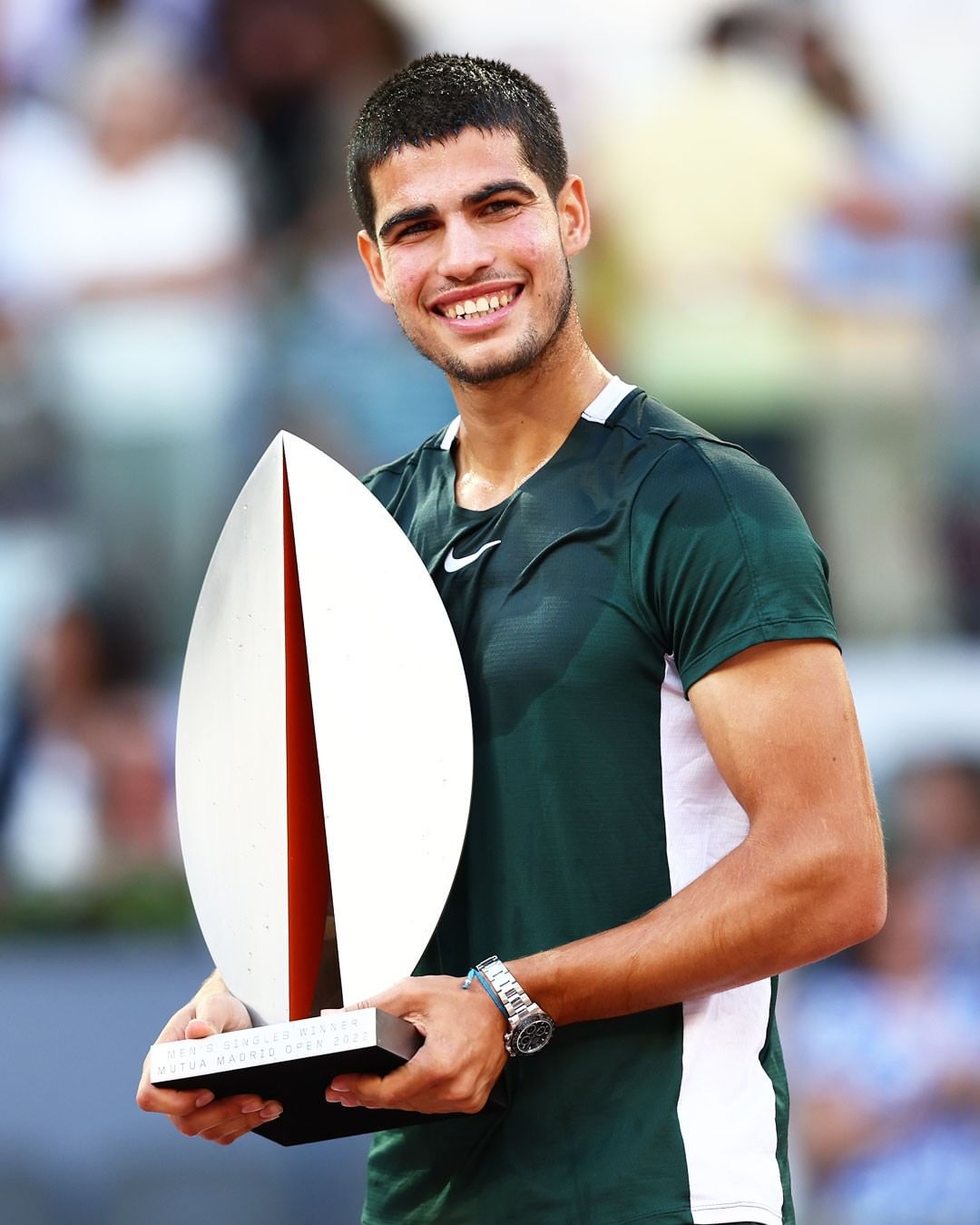 世界网球队血洗西班牙网球队，阿尔卡拉斯惊艳世界