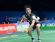 韩国羽毛球队爆冷法国羽毛球队,斯里坎特统治全场 韩国羽毛球队爆冷法国羽毛球队,斯里坎特统治全场