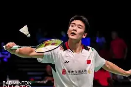 韩国羽毛球队爆冷法国羽毛球队,斯里坎特统治全场 韩国羽毛球队爆冷法国羽毛球队,斯里坎特统治全场