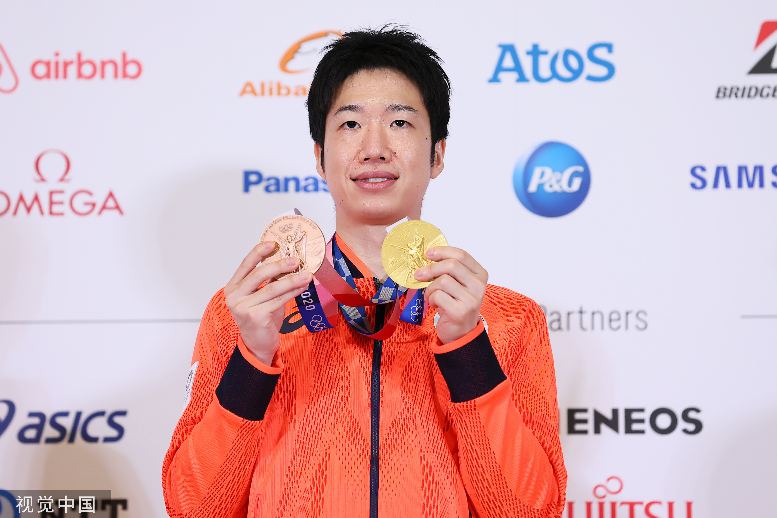 关于波兰乒乓球队强势奥地利乒乓球队,水谷隼高光表现的信息 关于波兰乒乓球队强势奥地利乒乓球队,水谷隼高光表现的信息