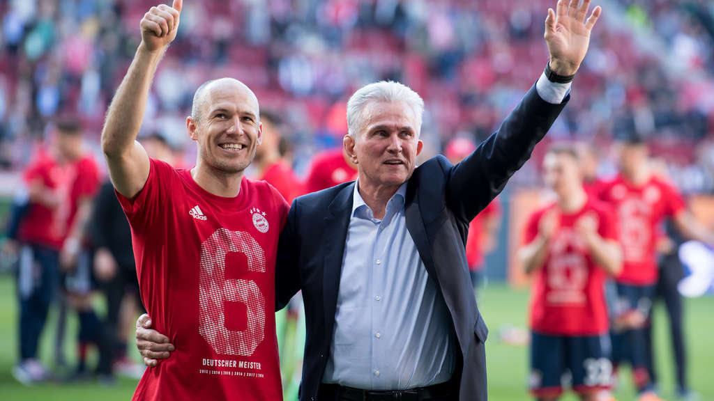 马赛横扫曼城，罗本高光表现的简单介绍