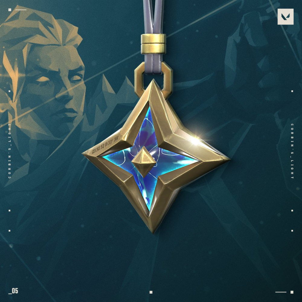 Valorant选手赛后落泪，背后故事感人