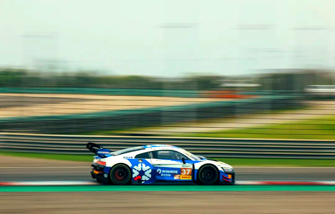 世界赛舞台,赛车代表国家出征荣耀 世界赛舞台,赛车代表国家出征荣耀