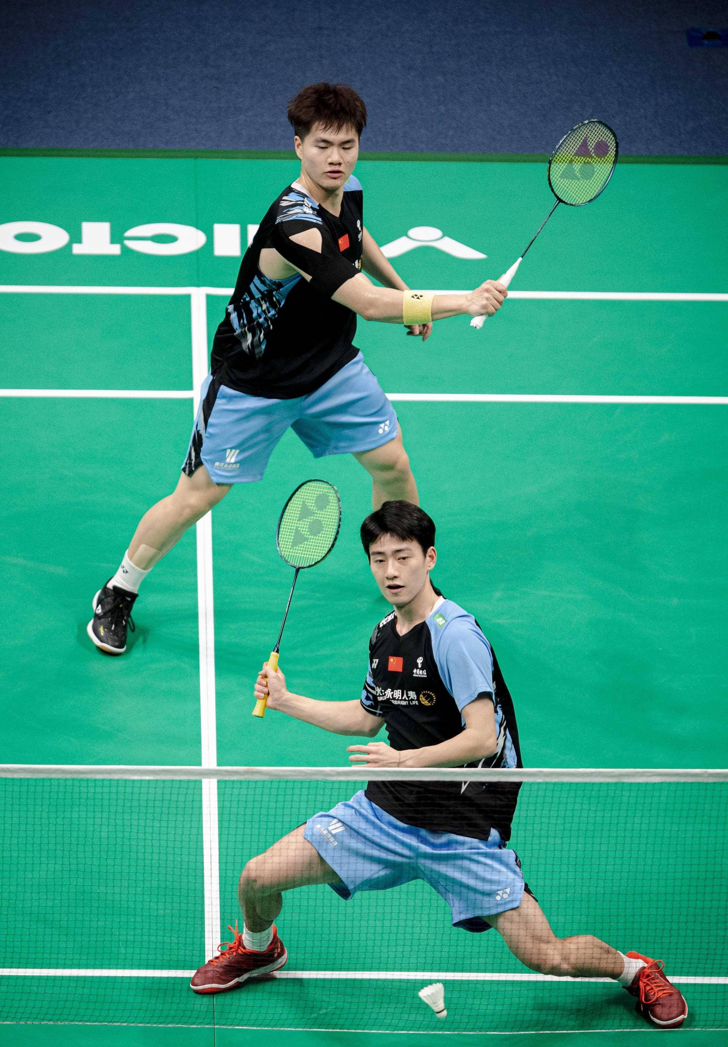 羽毛球传奇谢幕,球迷泪洒赛场 羽毛球传奇谢幕,球迷泪洒赛场