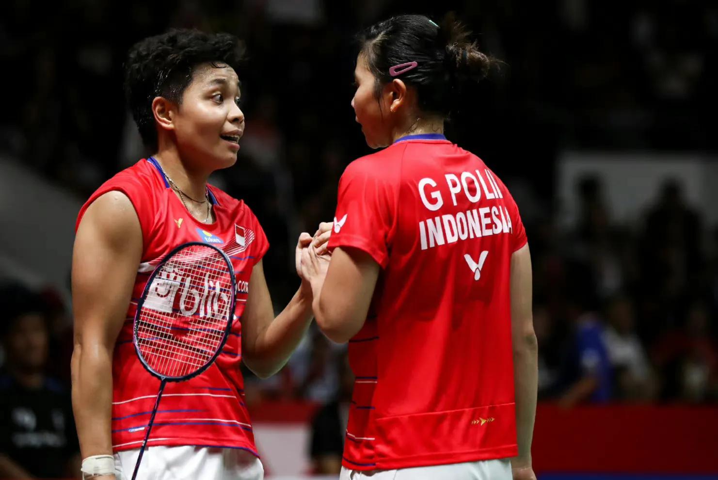 印度队逆转马来西亚队，戴资颖关键制胜