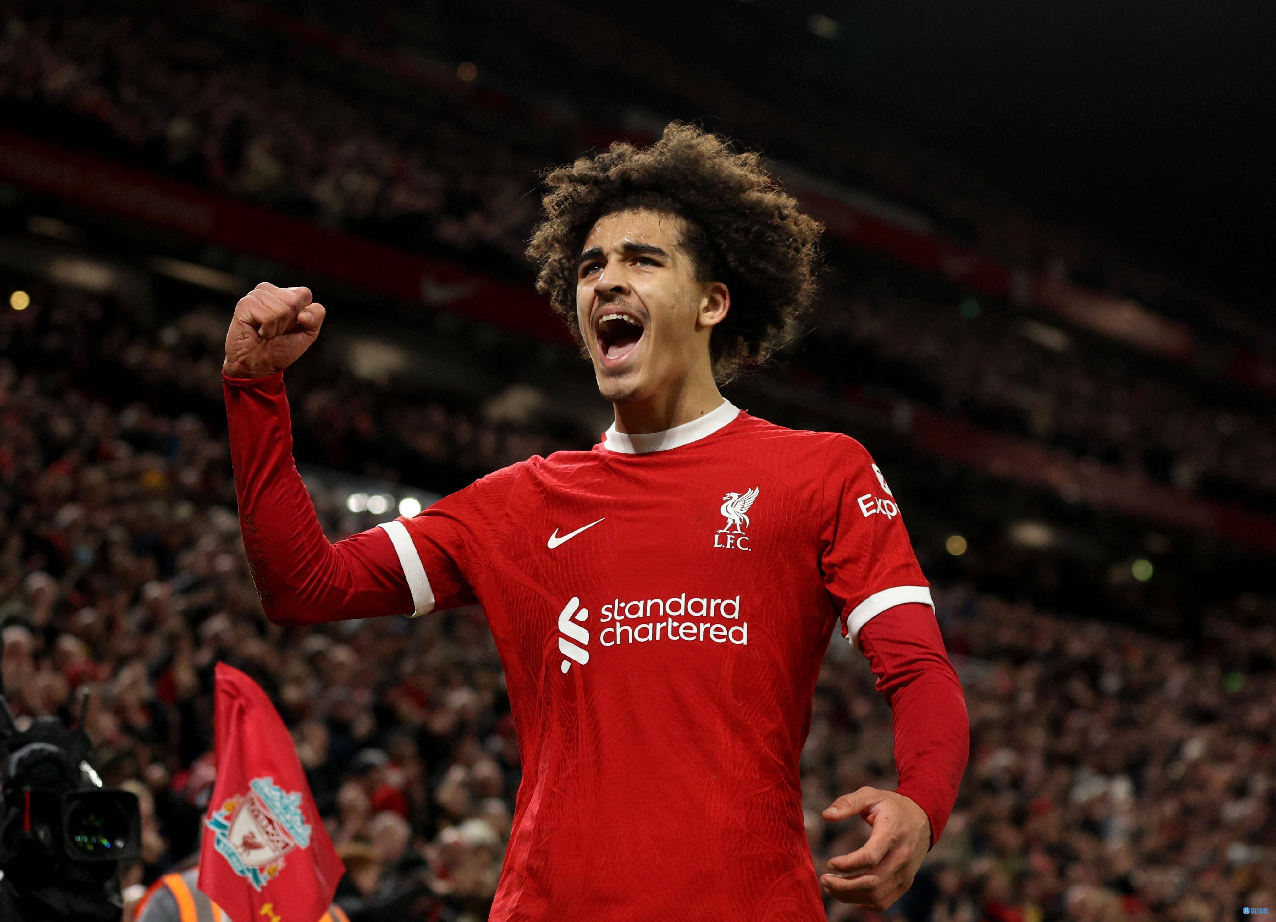 丹麦力克曼联，萨拉赫状态火热