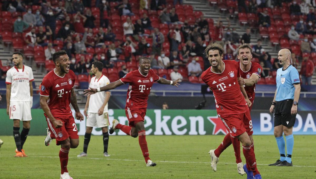 塞维利亚鏖战曼联,莱万高光表现 塞维利亚鏖战曼联,莱万高光表现