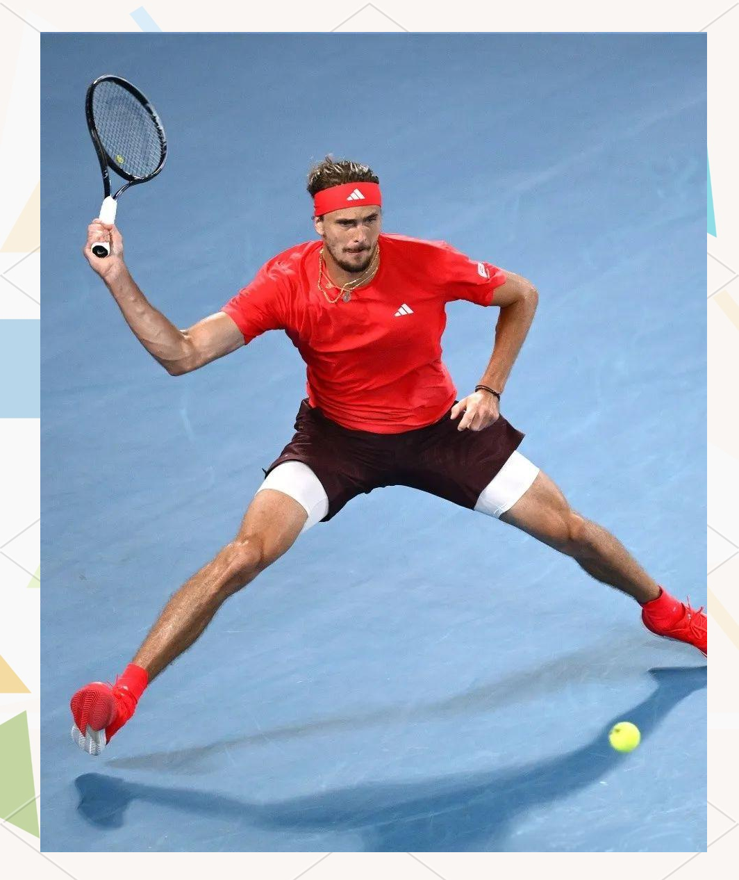 澳网完胜年终总决赛,辛纳关键制胜 澳网完胜年终总决赛,辛纳关键制胜