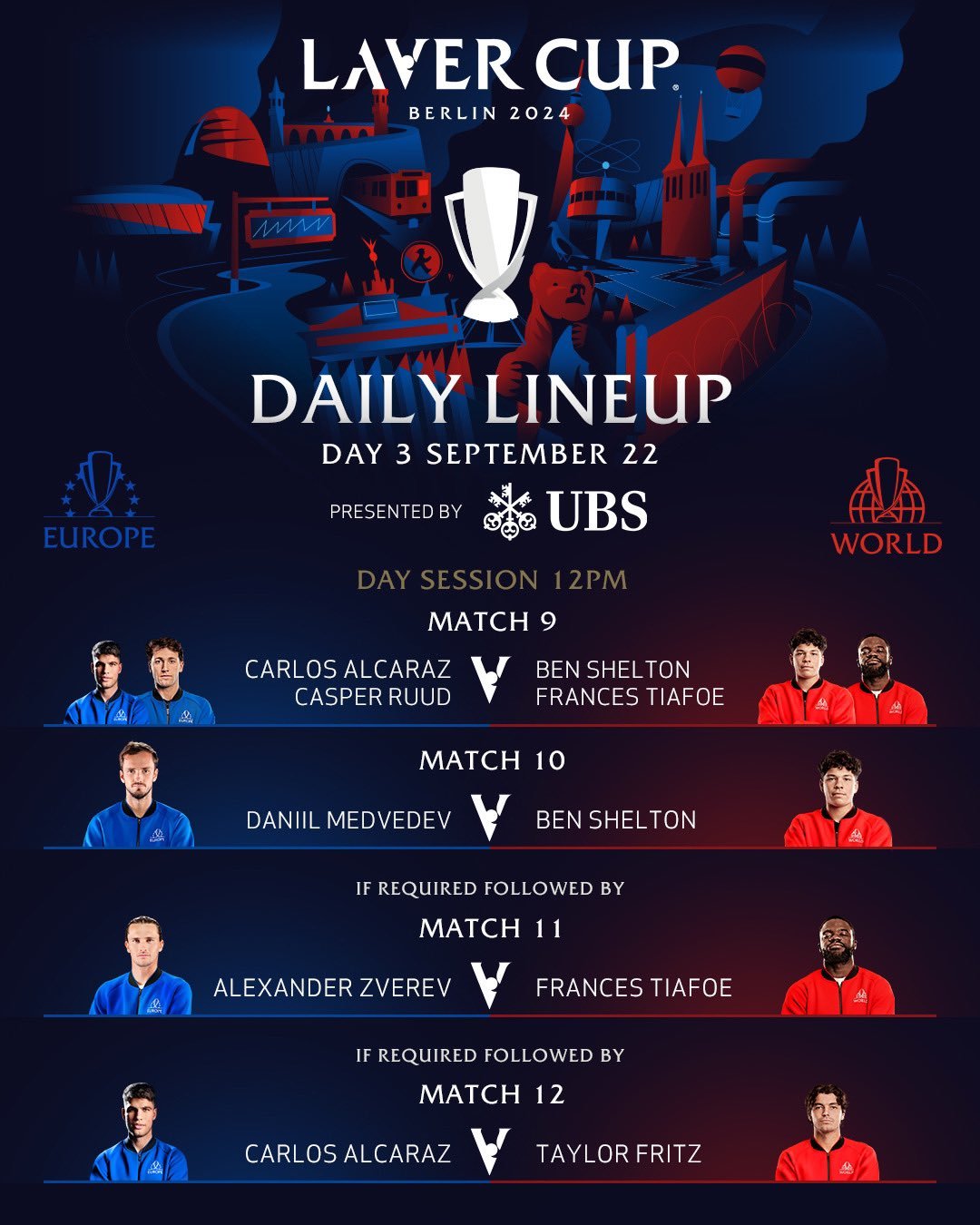 拉沃尔杯绝杀联合杯，兹维列夫扛起全队