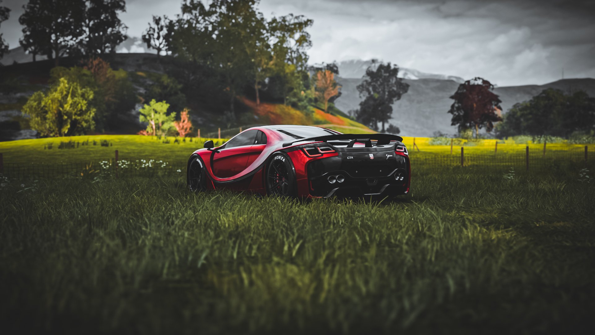 绝境之剑与燎原之火,两种英雄主义的当代呼应