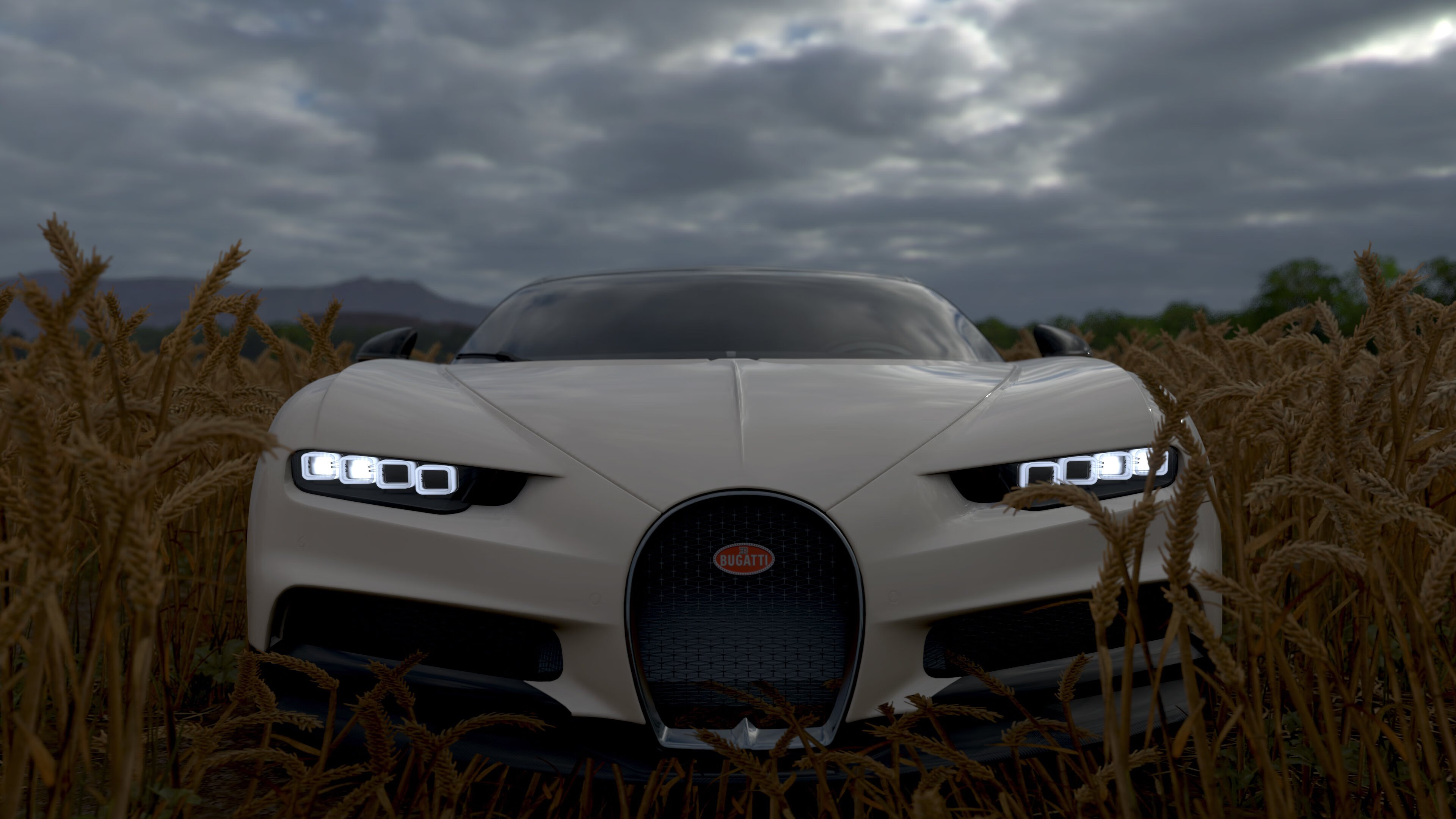 当碾压遇上接管,足球世界的两种力量叙事