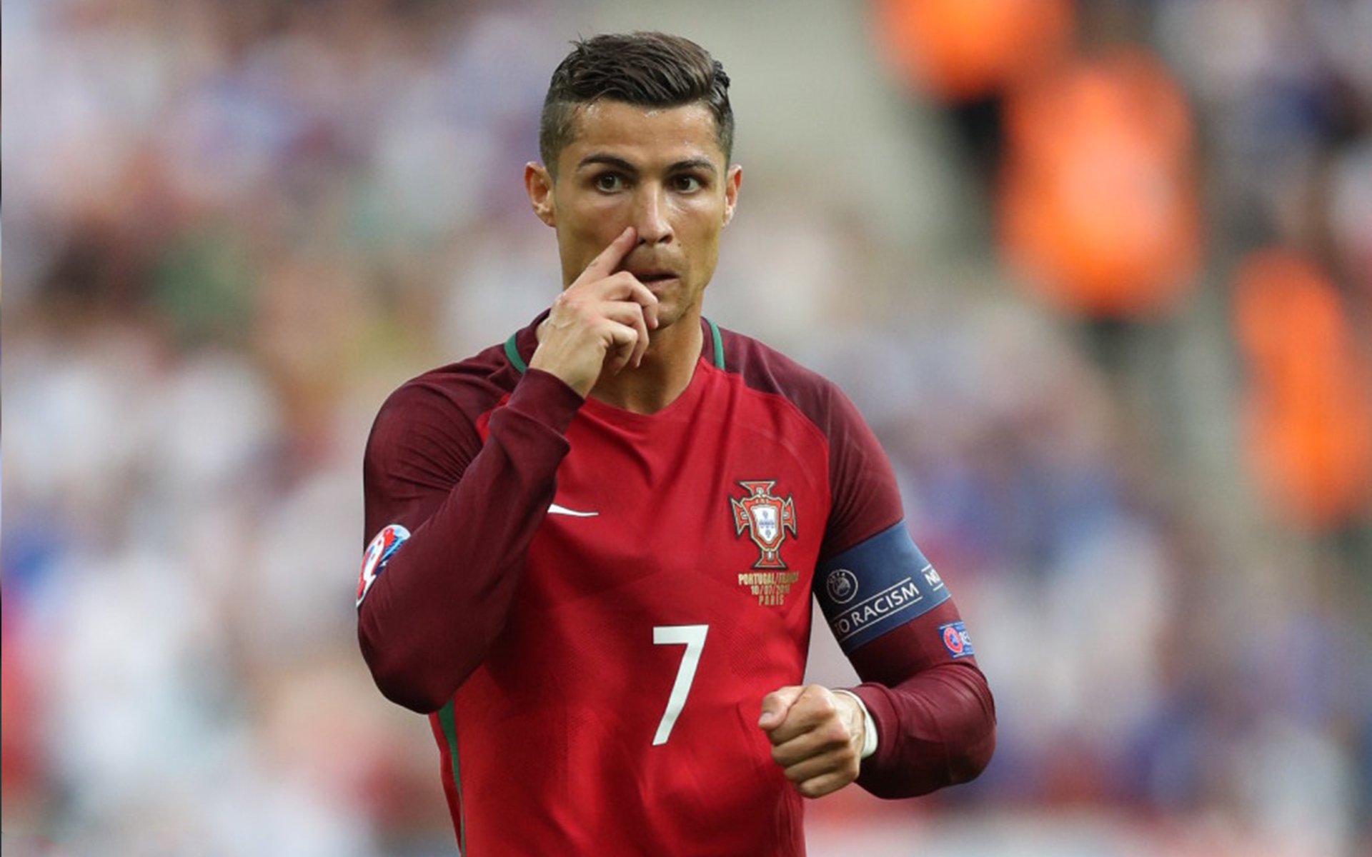 第三国的闯入者